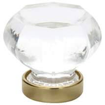 Polished Brass