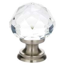 Satin Nickel