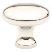 Polished Nickel