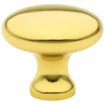 Polished Brass