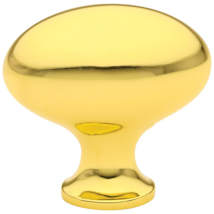 Polished Brass