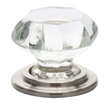 Satin Nickel