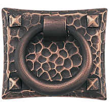 Oil Rubbed Bronze