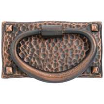 Oil Rubbed Bronze