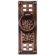 Oil Rubbed Bronze