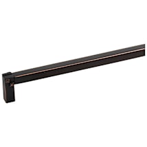 Oil Rubbed Bronze