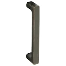 Oil Rubbed Bronze