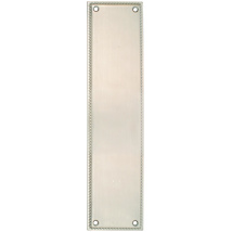 Satin Nickel