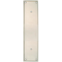 Satin Nickel