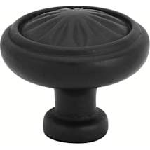 Flat Black