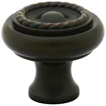 Oil Rubbed Bronze