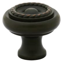 Oil Rubbed Bronze