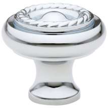 Polished Chrome