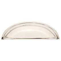 Polished Nickel
