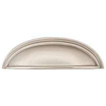 Satin Nickel