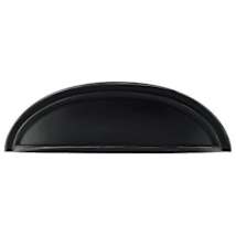 Flat Black