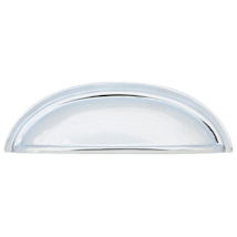 Polished Chrome