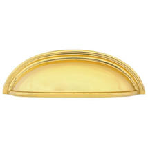 Polished Brass