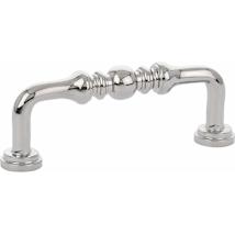 Polished Nickel