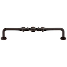 Oil Rubbed Bronze