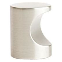 Satin Nickel