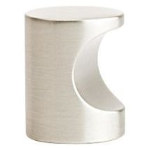 Satin Nickel