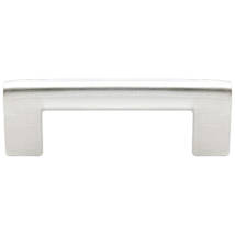 Satin Nickel