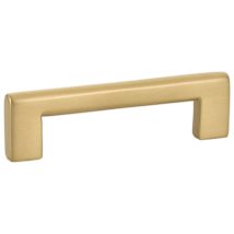 Satin Brass