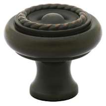 Oil Rubbed Bronze