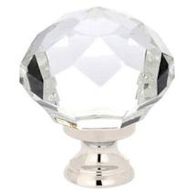 Polished Nickel
