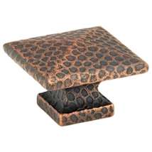 Oil Rubbed Bronze
