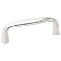 Satin Nickel