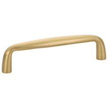Satin Brass