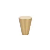 Satin Brass