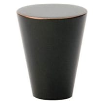 Oil Rubbed Bronze