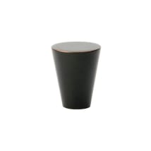 Oil Rubbed Bronze