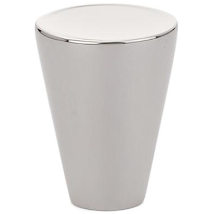 Polished Nickel