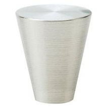 Satin Nickel