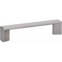 Satin Nickel