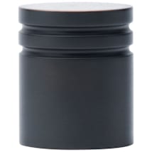 Oil Rubbed Bronze