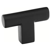 Flat Black