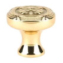 Polished Brass