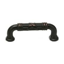 Oil Rubbed Bronze
