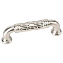 Satin Nickel