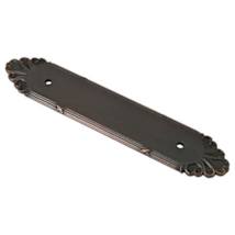 Oil Rubbed Bronze