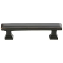 Oil Rubbed Bronze