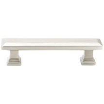 Satin Nickel