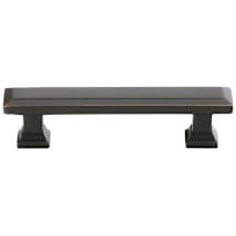Oil Rubbed Bronze