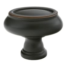 Oil Rubbed Bronze