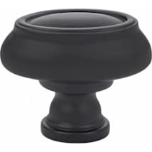 Flat Black